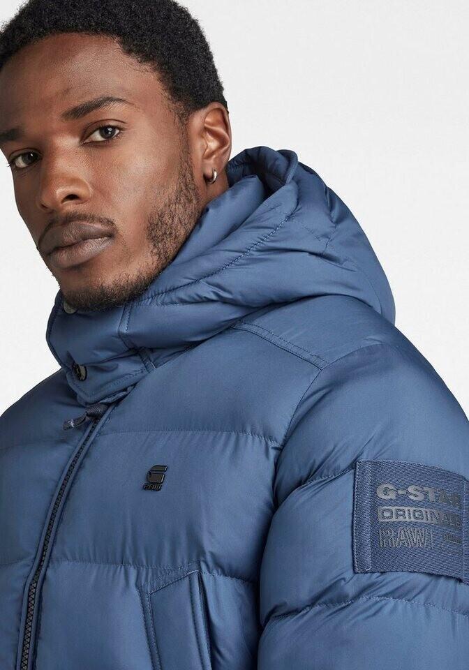 Winter Jacket G-Star G-Whistler Padded Hooded Parka (D20102-D199) G-Whistler Padded Hooded Parka (D20102-D199) Rank Blue