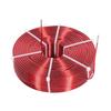 4N Copper Coil Inductor 1.0mm Diameter 0.1mH to 0.9mH for Speaker Crossover Minimizing Loss Enhancing Auditory