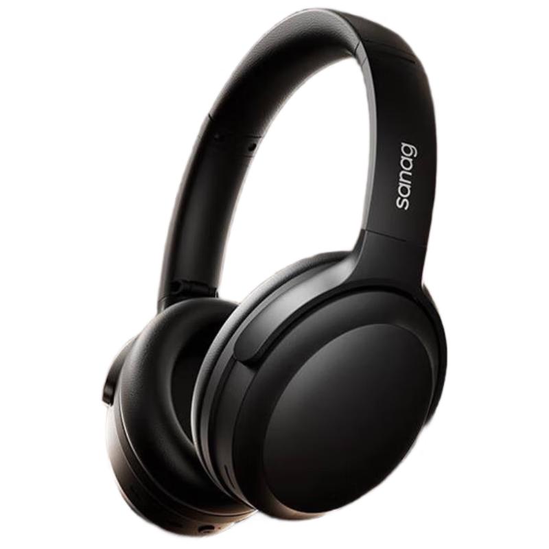 

Sena D60S Wireless ANC Headband Headphones D60S