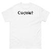 Coexist Vintage Unisex T-Shirt