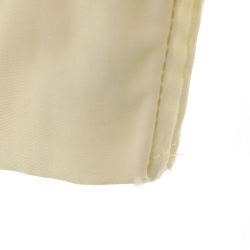 Woolrich 70s Vintage Mountain Parka Yellow WOMAN Women Used