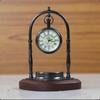 Klockor – Bordsklockor