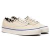 Vans Authentic Suede Low-Top Skate Shoes Unisex Sneakers Off-White VN000UDDU9N1