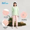 361° Kids' Summer Breathable Knit Long Pants