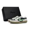 Nike SB Force 58 Skateboard Shoes Unisex Low top Green CZ2959-100(Team80-S-BOX)