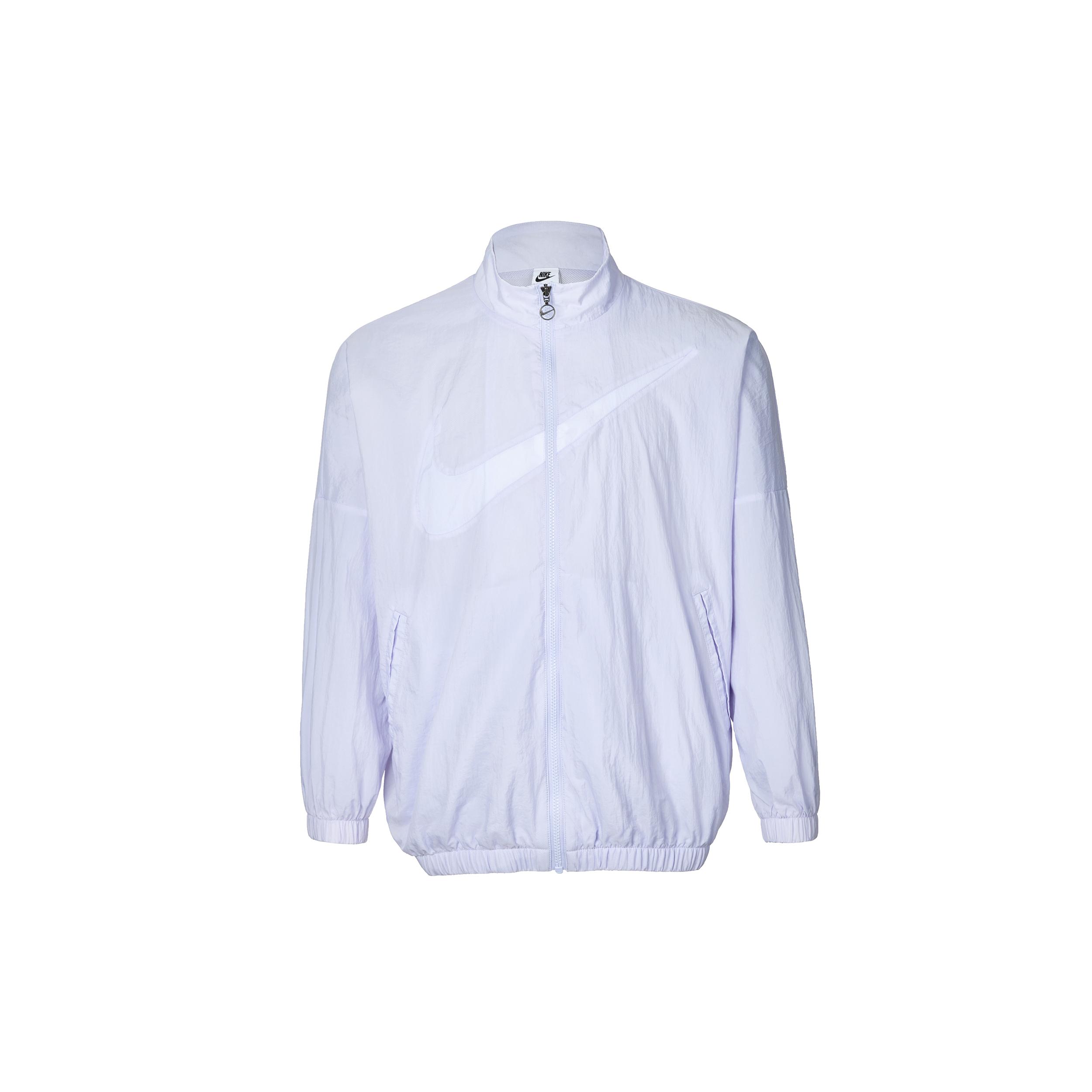 

New Nike Jackets Women s Light Purple DX5865-536 XL