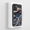 Covers For Samsung M34 5G Case Aesthetic Soft Liquid Silicone Full Protection Phone Protector For Samsung Galaxy M 34 Back Cover