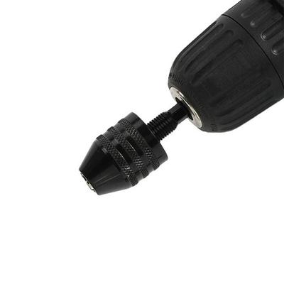 Príslušenstvo pre elektrické náradie – Upínací sklíčidlo