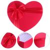 Hat Wedding Gift Box Boxes Container Music Proposal Red Paper Party Supply Mother