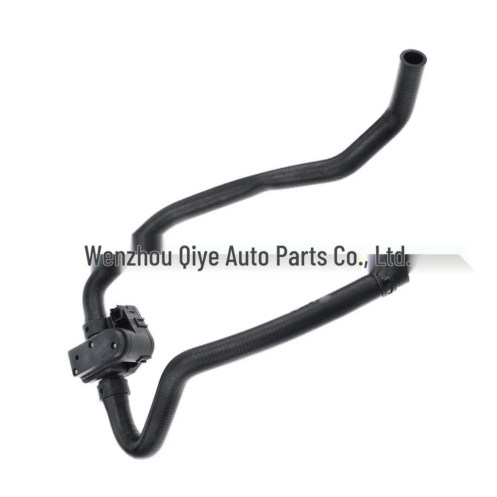 92400-ZT10A Electromagnetic Coolant Control Valve for Nissan Models, Replaces 92400-ZH00A