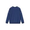 New FILA Athletics Sweatshirts Men's Galaxy Blue A11M131222FNV
