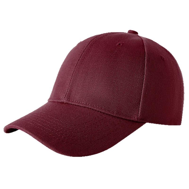 Outdoor Team Building Baseball Hat Men's Summer Sunscreen Ladies Versatile Casual Cap