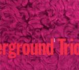 CD CHICAGO UNDERGROUND TRIO - Slon THRILLJP7 Thrill Jockey,  2003 Japan Jazz Used