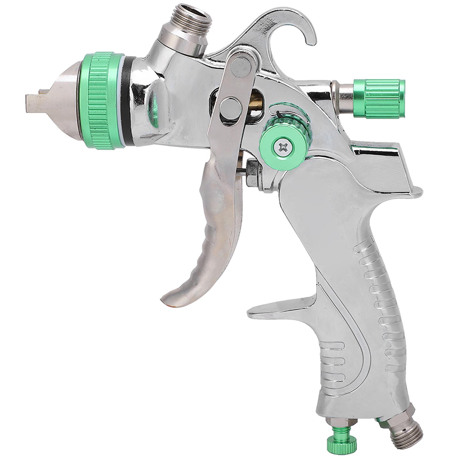 

Пневматический пистолет-распылитель Защита окружающей среды Высокое распыление 1.41.72.0 мм