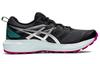 Women's Sneakers ASICS Gel Sonoma 6 'Black Silver' Women's