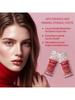 90Pcs Set VE Rejuvenating Moisturizing Essence Facial Capsules - Deeply Rejuvenating And Revitalizin