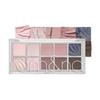 Trucco occhi – Ombretti