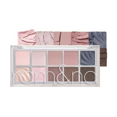 Augen-Make-up – Lidschatten