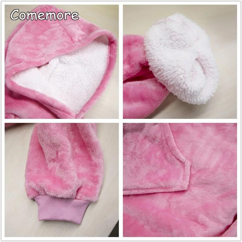 Übergroße dicke Fleece-Riesen-TV-Decke, warme Winterdecke mit Ärmeln, Hoodies, langes Sweatshirt, Damen-Kapuzenpullover