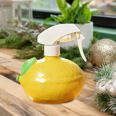 Household Spray Bottle, Kettle, Fine Mist Refill Pet Hair Styling Accessories