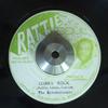 7-Zoll-Schallplatte REVOLUTIONARIES Cobra Rock NONE Rattie Soul 1976 Jamaika Reggae Ska Dub Gebraucht