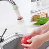 Bathroom Accessories Water Saving Faucet Nozzle Adapter Faucet Extender Faucet Bubbler Economizer