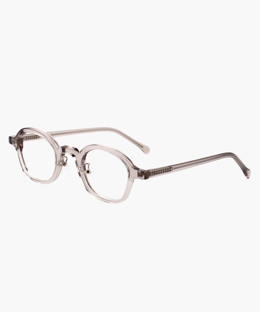 Geulaim Gr02 Warm Grey (43Mm)
