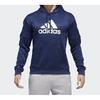 New Adidas Sweatshirt Men's Dark Blue DH9320