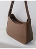 Hochwertige Schulterhandtasche im koreanischen Stil: Frühling/Sommer Modetrend