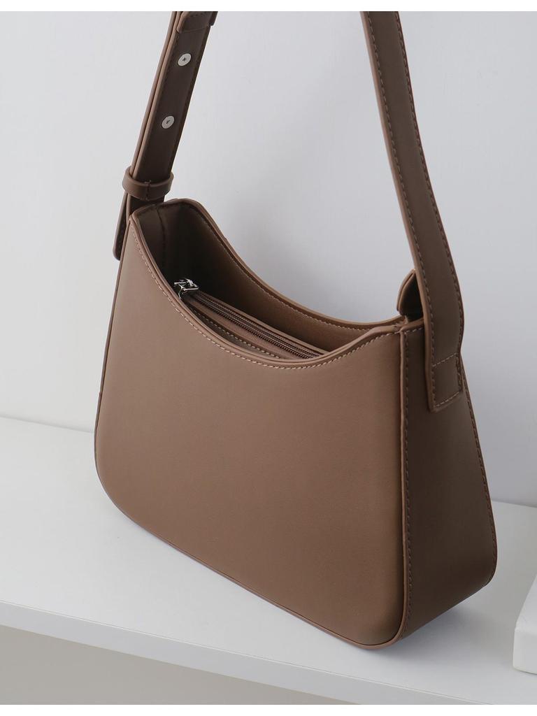Hochwertige Schulterhandtasche im koreanischen Stil: Frühling/Sommer Modetrend