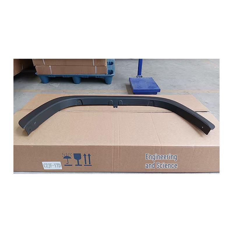 Original Style Fender Flares for 2022-2026 Tundra