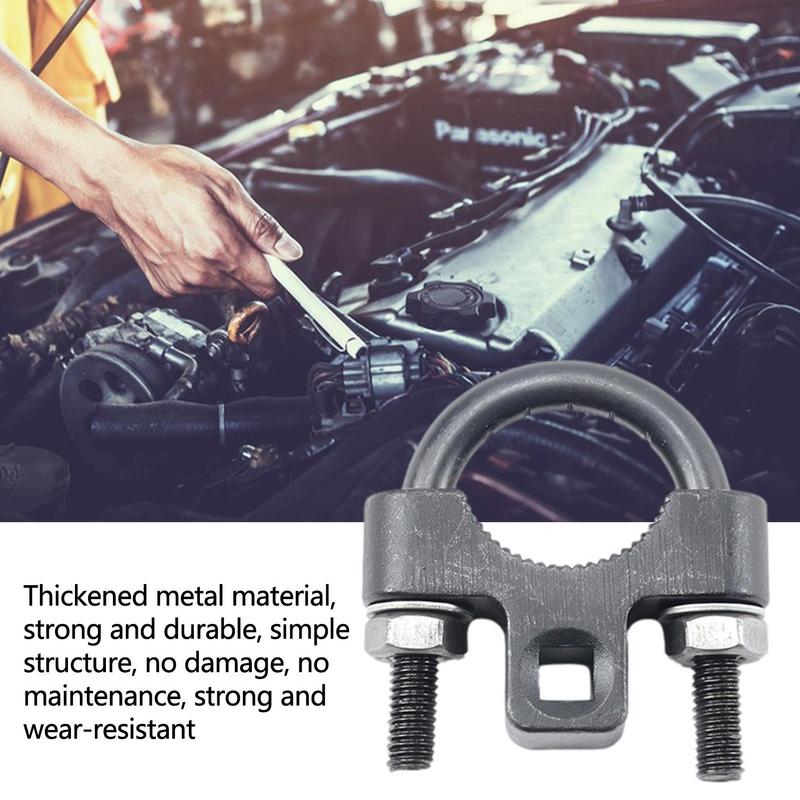 Tie Rod Tool Removal Tool For Tie Rod And Joint Separator Strong Vehicle Household Repair Tool For Ball Head Push-Off Disassembl