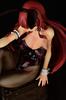 Erza Scarlet Bunny Girl Style Scale PVC Figure 1/6 Pre-painted