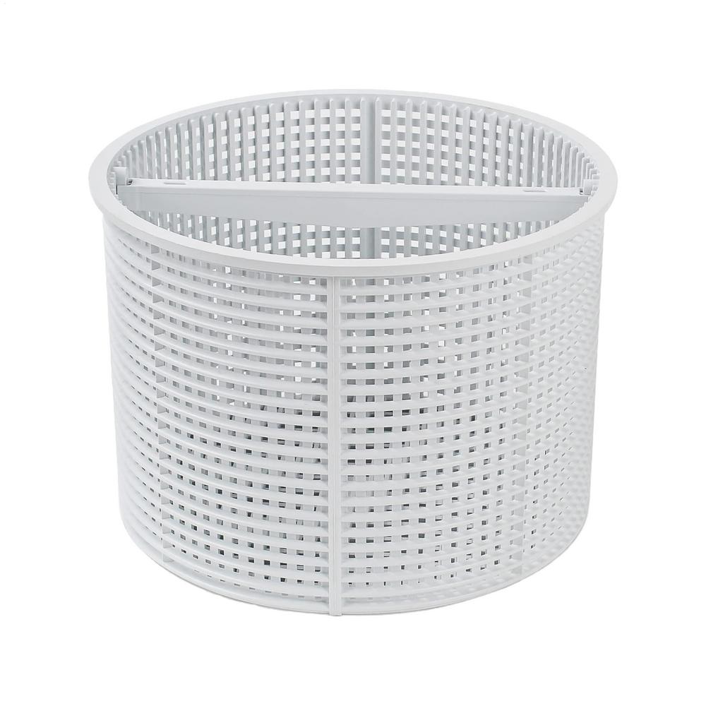 

1PC Pool Skimmer Basket ForHayward SPX1082 B-152 For Swimming-Pool Cleaning Tools Accessories белый