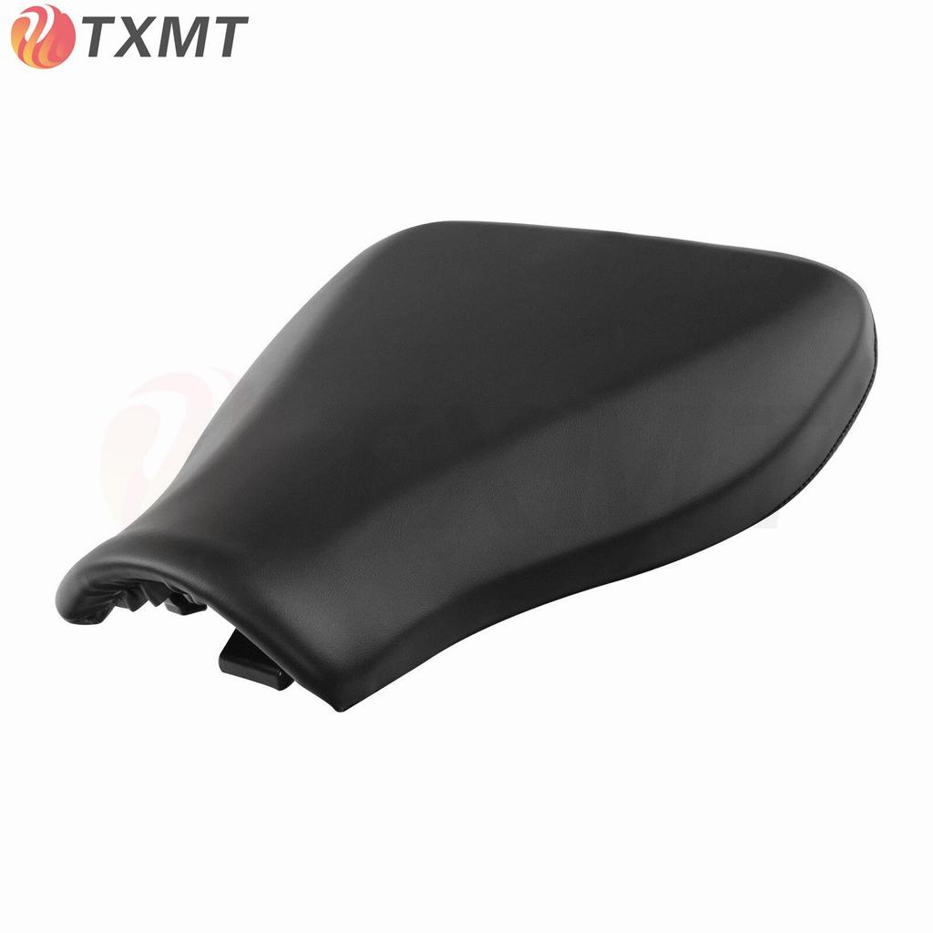 Honda CBR600RR F5 07-22 Modified Front & Rear Leather Seats and Bag