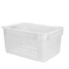 Morona Plastförvaringskorg