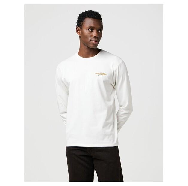 Футболка Wrangler LS Americana Tee EU M