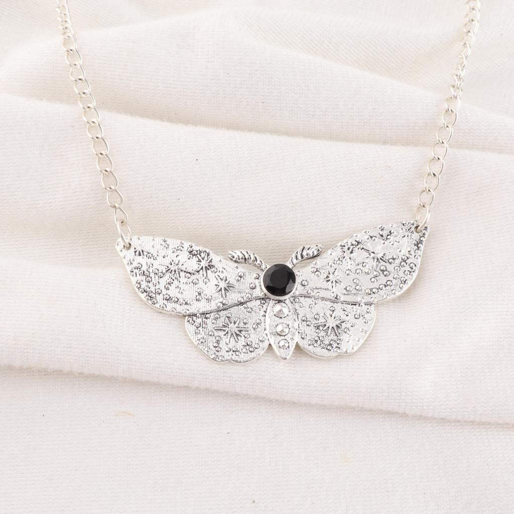 Black Onyx Jewelry, 925 Solid Sterling Silver Pendant Handmade Gemstone Jewelry, Gifts For Wife Brand New Pendant