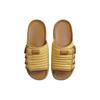Nike Asuna 2 Slide Hvetegull Herre Sneakers Brun Ørkengul Lag-Gull DX6865-700