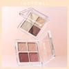 Judydoll Versatile Eyeshadow Palettes