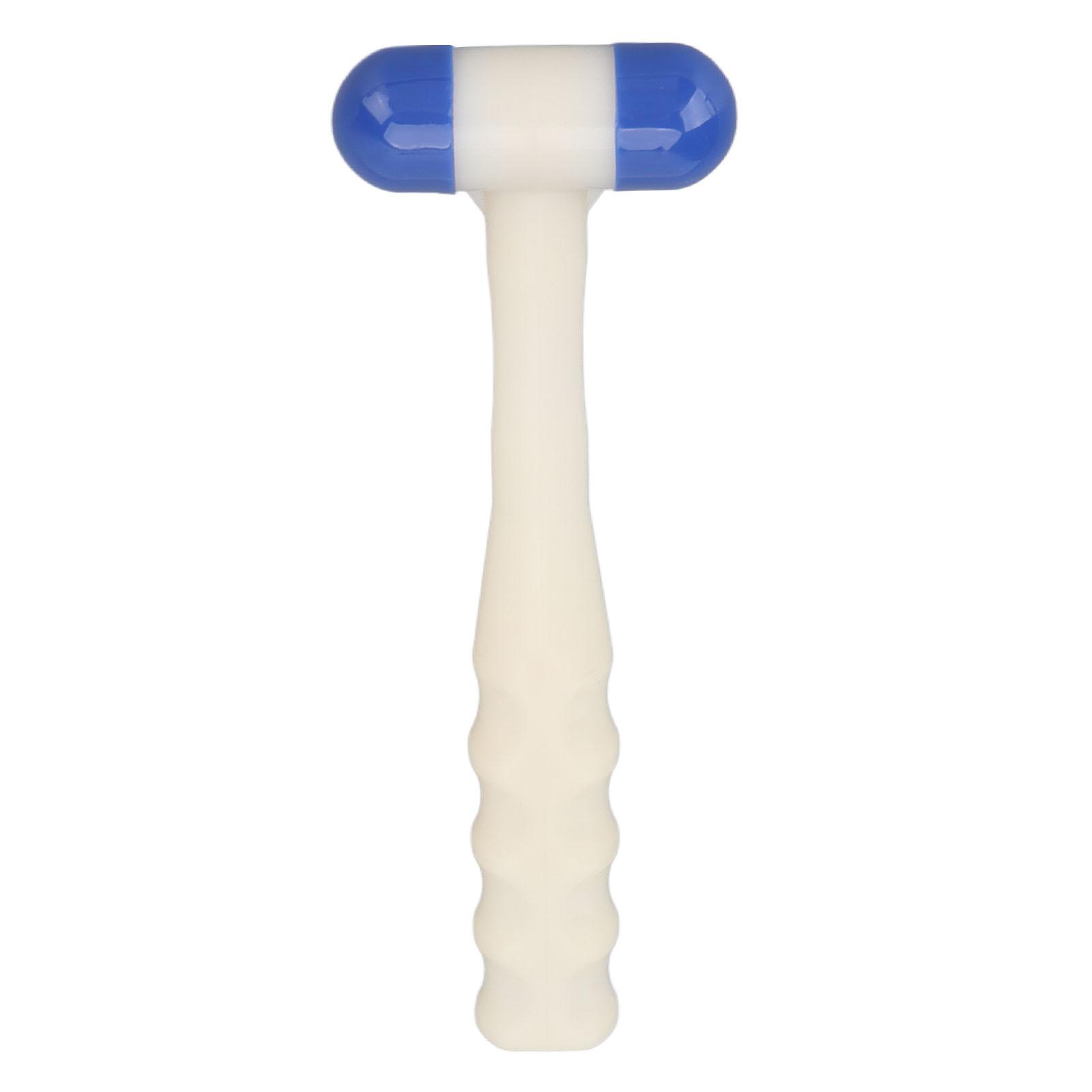 

Массажер Инструмент Молоток Снятие Стресса Ручной Массажер Молоток Палочка для Мышц Шеи Рук Ног Спины