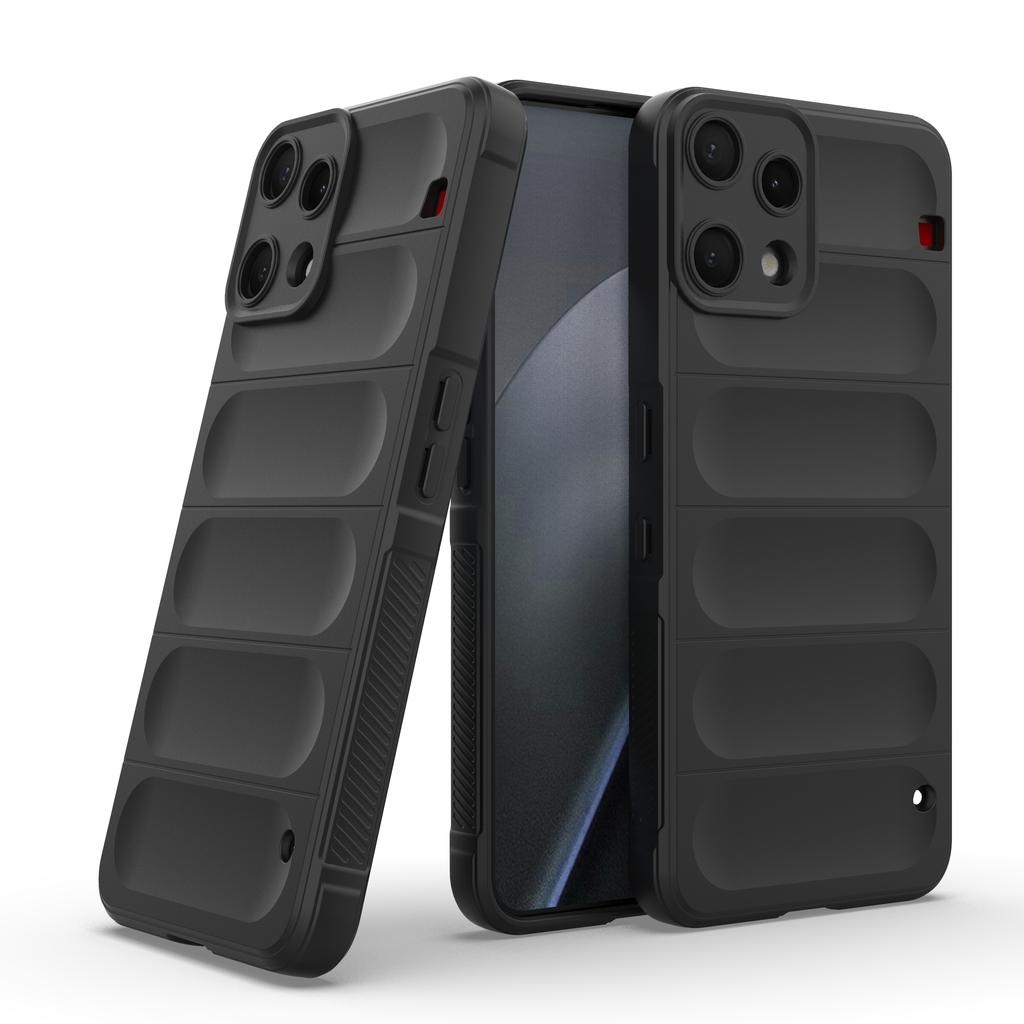 Coque Silicone Anti-chocs pour Realme 10 4G Design