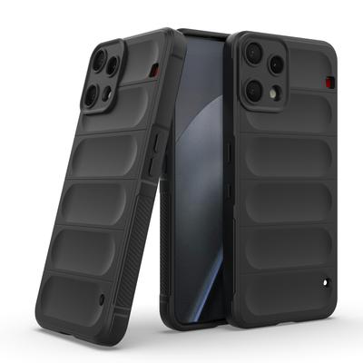 Soft Luxury Silicone Protection Case for Nothing Phone 3A Lite 3 3A Pro 2a Phone3 Phone3a Cell Phone Accessories Cover