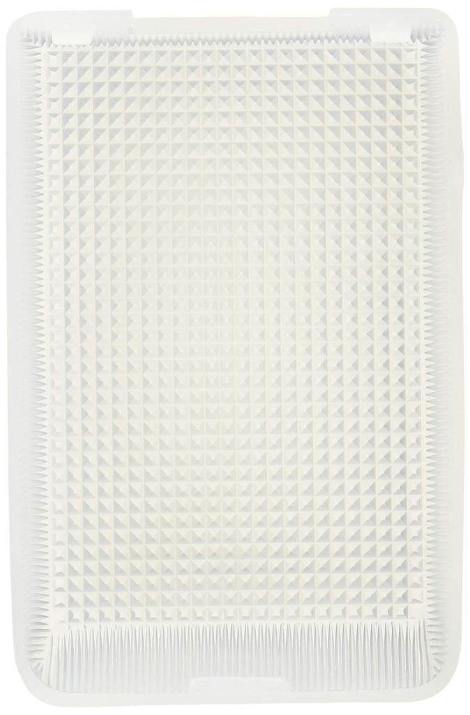 Genuine Toyota Interior Light Part Number Lens, 81241-20060