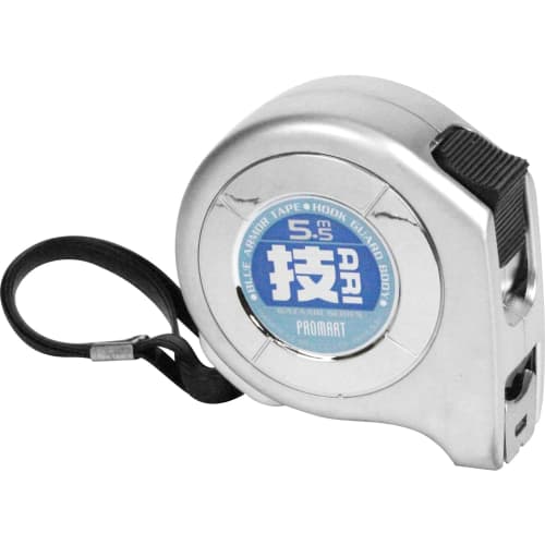 Promart Wazaari 19 5.5m WAZA1955