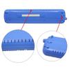 37 Key Harmonica Melodica Wind Musical Instrument Air Piano Keyboard with Portable Carrying Bag for Adults Students