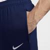 New Nike Kroatien Strike Casual Pants Men's Void Blue FQ8652-492