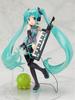 Character Vocal Series 01 Hatsune Miku HSP Scale PVC Painted Finished Ver. (1/7 Product)