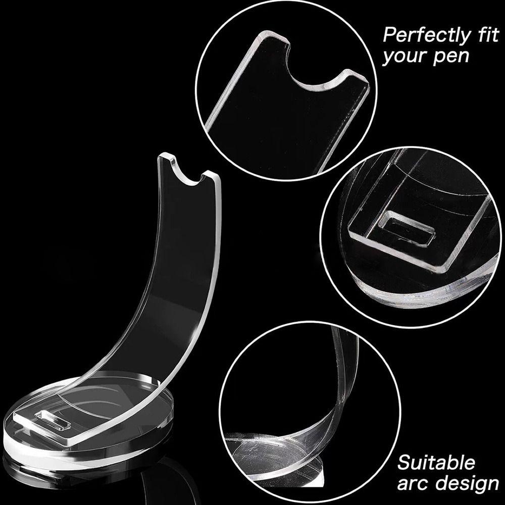 Creative Office Stationery Pen Holder Makeup Brush Holder Display Holder Pencil Display Stand