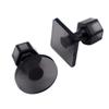 10Pcs/set Car Dent Puller Kit Suction Cup Dent Puller Handle Lifter Car Dent Puller Remover Tool For Car Dent Repair Glass